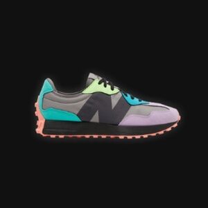 327 New Balance “Miami nights”